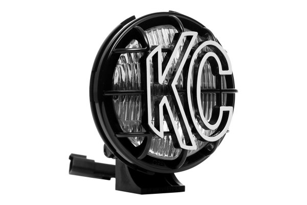 KC HiLiTES® - Apollo Pro™ 5" 55W Round Fog Beam Light