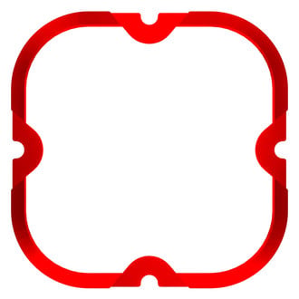 KC HiLiTES® - Flex Era 4 Series Bezel Ring