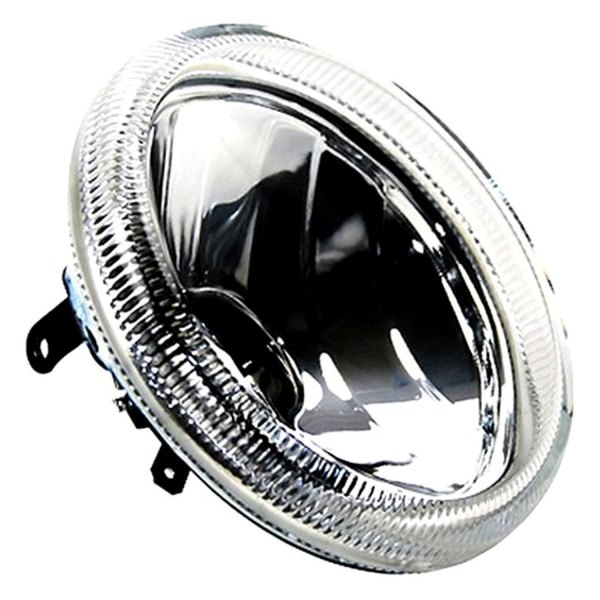 KC HiLiTES® - Rally 400 Series 4" Driving Beam Light Lens and Reflector