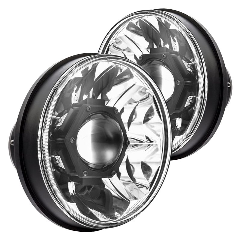 1973 Cadillac Deville Custom & Factory Headlights | CARiD