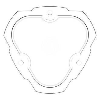 KC HiLiTES® - 3.5" Polycarbonate Combo Beam Lens for Flex Era™ 3 Series