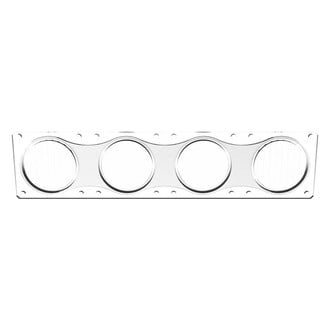 KC HiLiTES® - 10" Clear Polycarbonate Combo Beam Lens for Flex Era™ Series