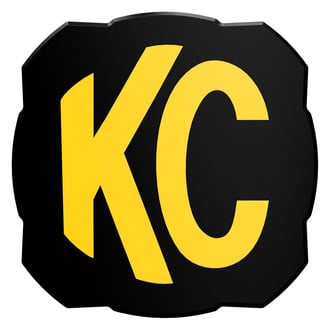 KC HiLiTES® - 5" Polycarbonate Light Cover for Flex Era 4 Series