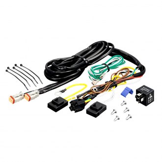 KC HiLiTES™ Off-Road Lights | Driving Lights, LED Light Bars, Wiring