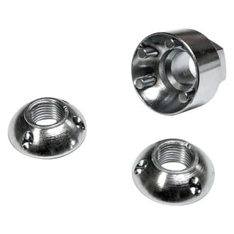 KC HiLiTES® - Bolt Lite Locks