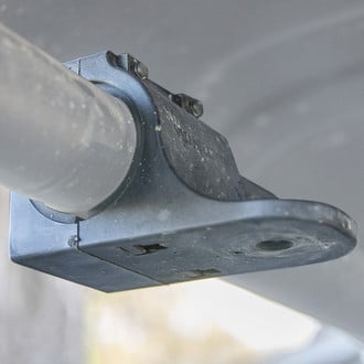KC HiLiTES® - Clamp Tubular Light Mounts