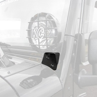 KC Hilites® - A-Pillar MMY ORL Mounts