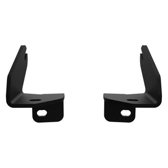 KC HiLiTES® - Front Bumper Light Bar Mounts for 30" Flex Era LED Light Bar
