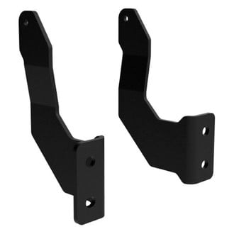 KC Hilites® - Front Bumper MMY ORL Light Bar Mounts