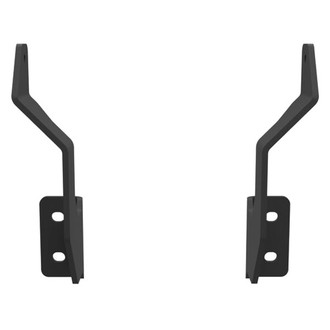 KC HiLiTES® - Front Bumper Light Bar Mounts for 45" Gravity™ Titan/Pro6 LED