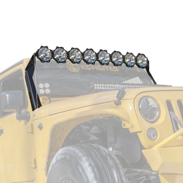 KC HiLiTES® - Off-Road Light Kit