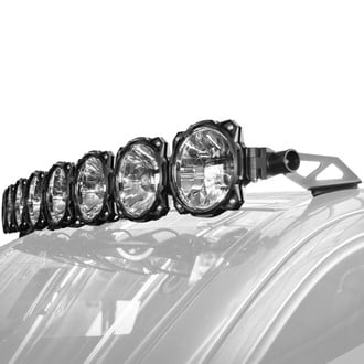 KC HiLiTES® - Off-Road Light Kit