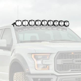 KC HiLiTES® - Off-Road Light Kit