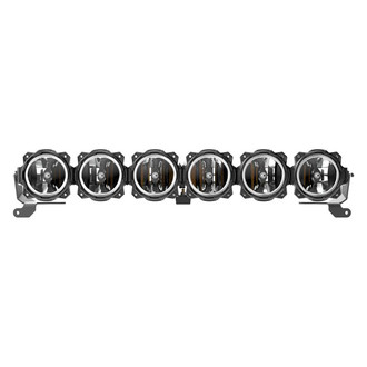 KC HiLiTES® - Off-Road Light Kit