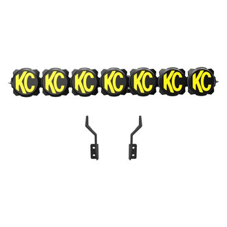 KC HiLiTES® - Off-Road Light Kit