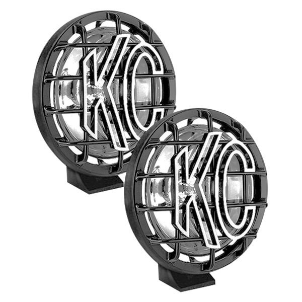 KC HiLiTES Apollo Pro 6
