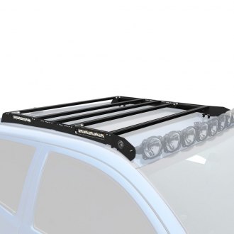 2015 Toyota Tacoma Roof Racks | Cargo Boxes, Ski Racks, Kayak Carriers