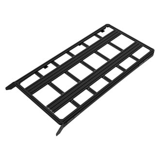 KC HiLiTES® - Platform One™ Roof Cargo Basket