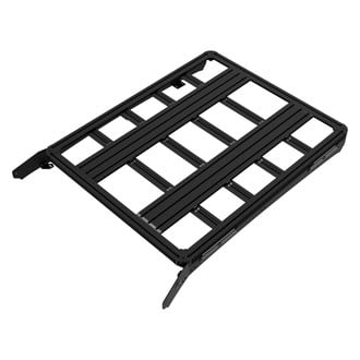 KC HiLiTES® - Platform One™ Roof Cargo Basket