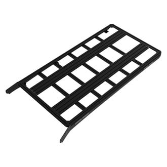KC HiLiTES® - Platform One™ Roof Cargo Basket
