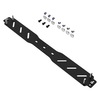 KC HiLiTES® - BLOX Solar Panel Roof Rack Mount