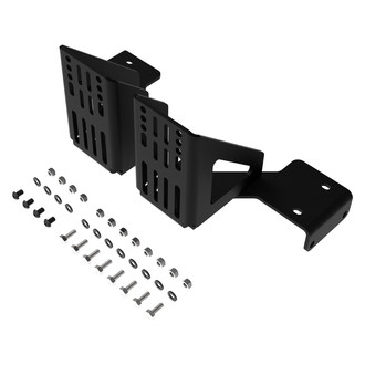 KC HiLiTES® - Roof Rack Awning Mounts