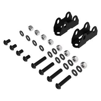 KC HiLiTES® - Quick Fist Roof Rack Mount
