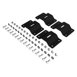 KC HiLiTES® - Rooftop Tent Mounts