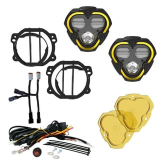 KC HiLiTES® - Off-Road Light Kit