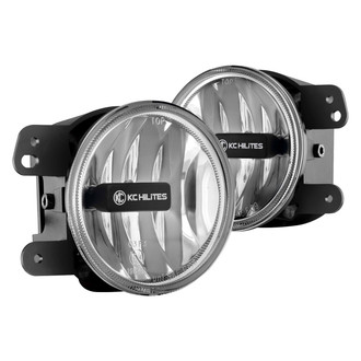 KC HiLiTES® - Gravity™ G4 Fog Light Location Lights