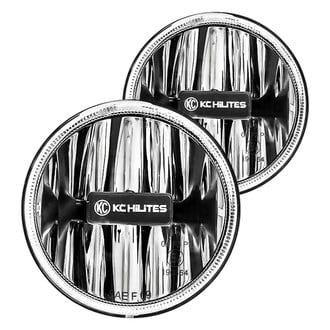 KC HiLiTES® - Gravity™ G4 Fog Light Location Lights