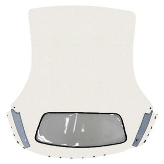 Kee Auto Top® - Convertible Top Kit