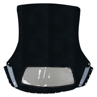 Kee Auto Top® - Convertible Top