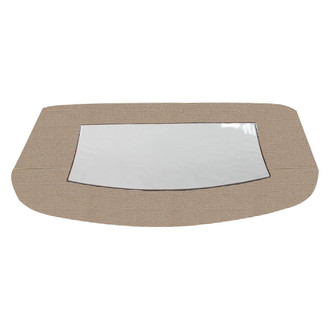 Kee Auto Top® - Convertible Top Rear Window