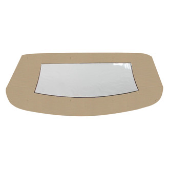 Kee Auto Top® - Convertible Top Rear Window