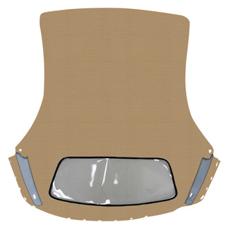 Kee Auto Top® - Convertible Top