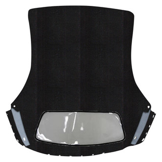 Kee Auto Top® - Convertible Top