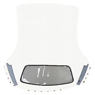 Kee Auto Top® - Convertible Top
