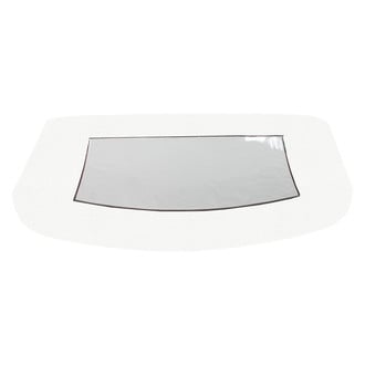 Kee Auto Top® - Convertible Top Rear Window