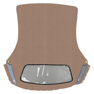 Kee Auto Top® - Convertible Top