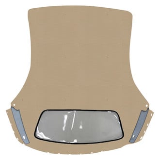 Kee Auto Top® - Convertible Top Kit