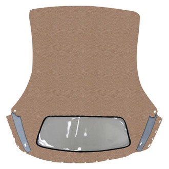 Kee Auto Top® - Convertible Top