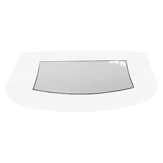 Kee Auto Top® - Convertible Top Rear Window