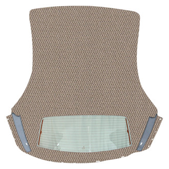 Kee Auto Top® - Convertible Top