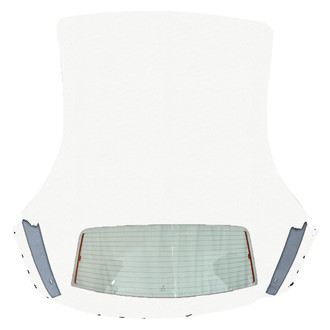 Kee Auto Top® - Convertible Top