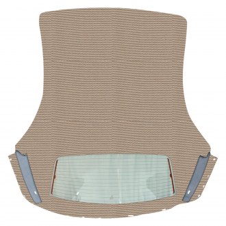 Kee Auto Top® - Convertible Top