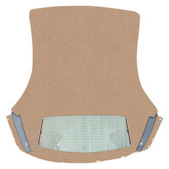 Kee Auto Top® - Convertible Top