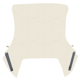 Kee Auto Top® - Convertible Top