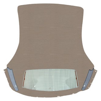 Kee Auto Top® - Convertible Top