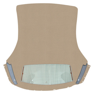 Kee Auto Top® - Convertible Top
